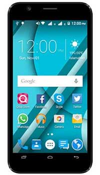 QMobile i7i Mobile Price Image of QMobile i7i Mobile