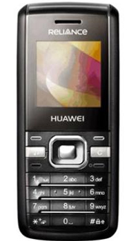 Reliance Mobile Huawei C3500 Mobile Price Image of Reliance Mobile Huawei C3500 Mobile