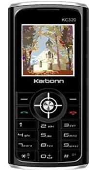 Reliance Mobile Karbonn KC320 Mobile Price Image of Reliance Mobile Karbonn KC320 Mobile
