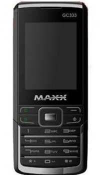 Reliance Mobile Maxx GC333 Mobile Price Image of Reliance Mobile Maxx GC333 Mobile