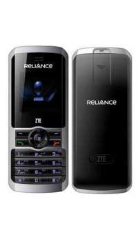 Reliance Mobile ZTE C321 Mobile Price Image of Reliance Mobile ZTE C321 Mobile