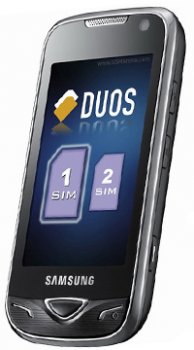 Samsung B7722 Mobile Price Image of Samsung B7722 Mobile
