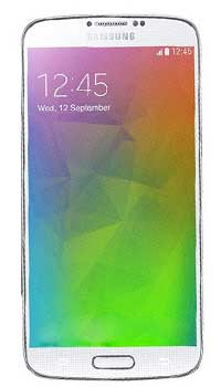 Samsung Galaxy F Mobile Price Image of Samsung Galaxy F Mobile