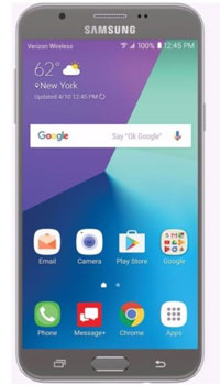 Samsung Galaxy J7 V Mobile Price Image of Samsung Galaxy J7 V Mobile