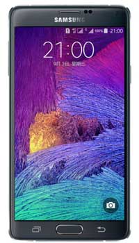 Samsung Galaxy Note 4 Duos Mobile Price Image of Samsung Galaxy Note 4 Duos Mobile
