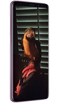 Samsung Galaxy S9 Mobile Price Image of Samsung Galaxy S9 Mobile