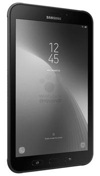 Samsung Galaxy Tab Active 2 Mobile Price Image of Samsung Galaxy Tab Active 2 Mobile