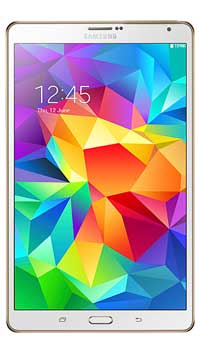 Samsung Galaxy Tab S 8.4 Mobile Price Image of Samsung Galaxy Tab S 8.4 Mobile