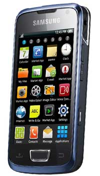 Samsung I8520 Mobile Price Image of Samsung I8520 Mobile