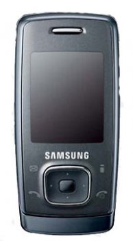 Samsung S720i Mobile Price Image of Samsung S720i Mobile