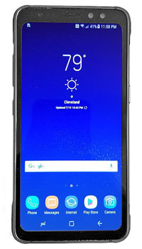 Samsung S8 Active Mobile Price Image of Samsung S8 Active Mobile