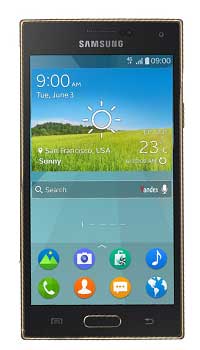 Samsung Z Mobile Price Image of Samsung Z Mobile
