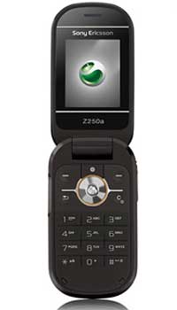 SonyEricsson Z250 Mobile Price Image of SonyEricsson Z250 Mobile