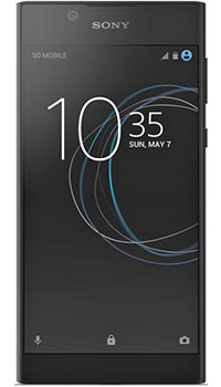 Sony Xperia L1 Mobile Price Image of Sony Xperia L1 Mobile