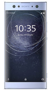 Sony Xperia XA2 Ultra Mobile Price Image of Sony Xperia XA2 Ultra Mobile