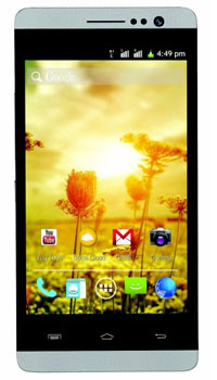 Spice Mobile Mi 506 Mettle Icon Mobile Price Image of Spice Mobile Mi 506 Mettle Icon Mobile