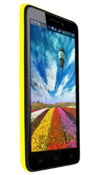 Spice Mobile Stellar 520 Mobile Price Image of Spice Mobile Stellar 520 Mobile