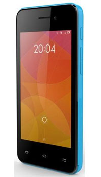 Spice Mobile XLife 431q Mobile Price Image of Spice Mobile XLife 431q Mobile