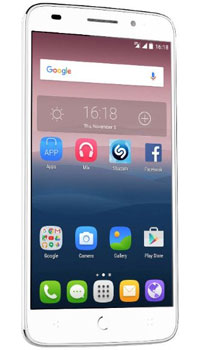 TCL Mobile Pride T500L Mobile Price Image of TCL Mobile Pride T500L Mobile