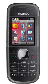 Tata Docomo Mobile Nokia 5030 Mobile Price Image of Tata Docomo Mobile Nokia 5030 Mobile