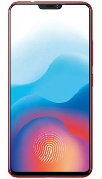 Vivo Mobile X21 UD Mobile Price Image of Vivo Mobile X21 UD Mobile