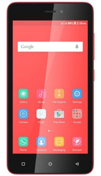 Walton Mobile Primo GH5 Mobile Price Image of Walton Mobile Primo GH5 Mobile