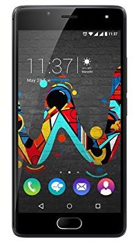 Wiko U Feel Mobile Price Image of Wiko U Feel Mobile