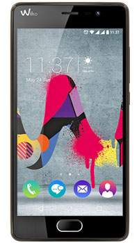 Oppo R15 Mobile Price Image of Wiko U Feel Lite Mobile