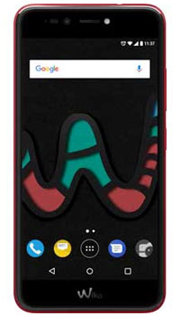Wiko Upulse Mobile Price Image of Wiko Upulse Mobile