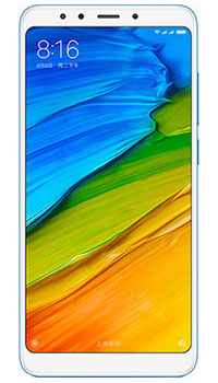 Xiaomi Mobile Redmi 5 Mobile Price Image of Xiaomi Mobile Redmi 5 Mobile