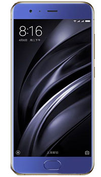 Xiaomi Mobile Mi 6 Mobile Price Image of Xiaomi Mobile Mi 6 Mobile