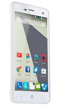 ZTE Mobile Blade L3 Mobile Price Image of ZTE Mobile Blade L3 Mobile