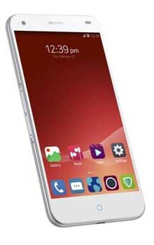 ZTE Mobile Blade S6 Mobile Price Image of ZTE Mobile Blade S6 Mobile