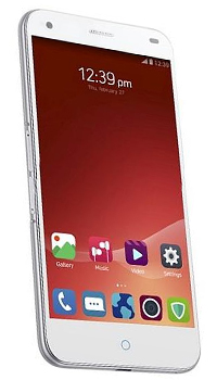 ZTE Mobile Blade S6 Lux Mobile Price Image of ZTE Mobile Blade S6 Lux Mobile