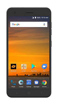 ZTE Mobile Force Mobile Price Image of ZTE Mobile Force Mobile