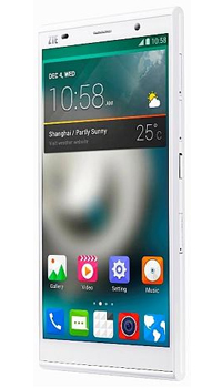 ZTE Mobile Grand Memo II LTE Mobile Price Image of ZTE Mobile Grand Memo II LTE Mobile