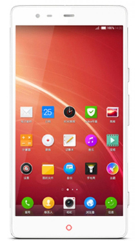 ZTE Mobile Nubia X6 Mobile Price Image of ZTE Mobile Nubia X6 Mobile