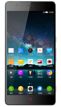 ZTE Mobile Nubia Z7 Mobile Price Image of ZTE Mobile Nubia Z7 Mobile