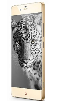 ZTE Mobile Nubia Z9 Elite Mobile Price Image of ZTE Mobile Nubia Z9 Elite Mobile