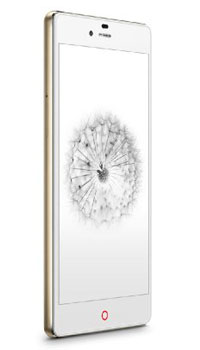 ZTE Mobile Nubia Z9 Mini Mobile Price Image of ZTE Mobile Nubia Z9 Mini Mobile