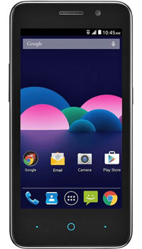ZTE Mobile Obsidian Mobile Price Image of ZTE Mobile Obsidian Mobile