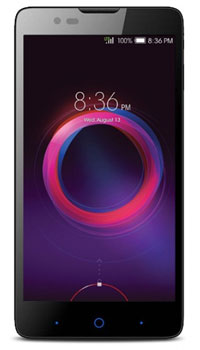 ZTE Mobile V5 Lux Mobile Price Image of ZTE Mobile V5 Lux Mobile