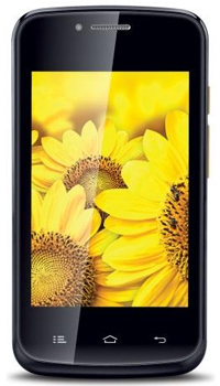 iBall Andi 3.5V Genius2 Mobile Price Image of iBall Andi 3.5V Genius2 Mobile