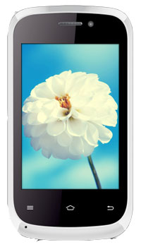 iBall Andi 3.5 KKe Genius Mobile Price Image of iBall Andi 3.5 KKe Genius Mobile