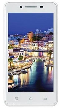 iBall Andi 4.5D Royale Mobile Price Image of iBall Andi 4.5D Royale Mobile