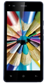 iBall Andi 4.5V Baby Panther Mobile Price Image of iBall Andi 4.5V Baby Panther Mobile