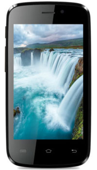 iBall Andi 4F Waves Mobile Price Image of iBall Andi 4F Waves Mobile