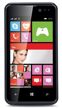iBall Andi 4L Pulse Mobile Price Image of iBall Andi 4L Pulse Mobile