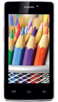 iBall Andi 4P IPS Gem Mobile Price Image of iBall Andi 4P IPS Gem Mobile