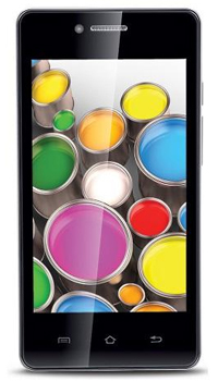 iBall Andi 4 B20 Mobile Price Image of iBall Andi 4 B20 Mobile